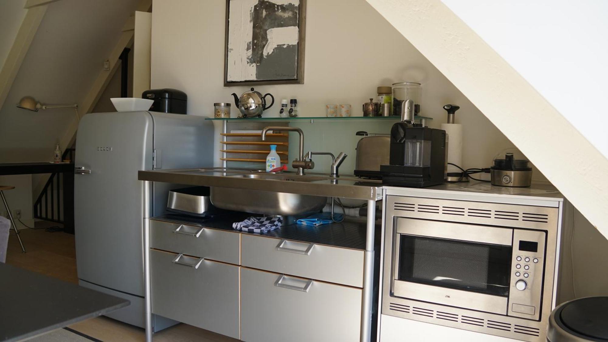 Bed & Breakfast One-twenty-one *