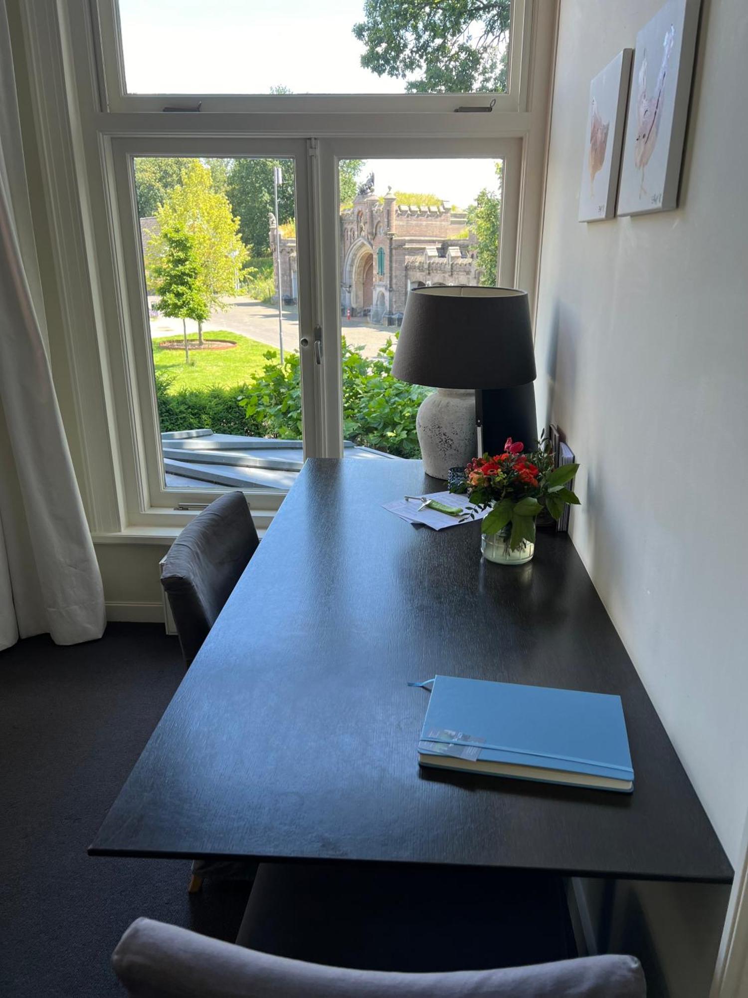 One-twenty-one Bed & Breakfast Naarden