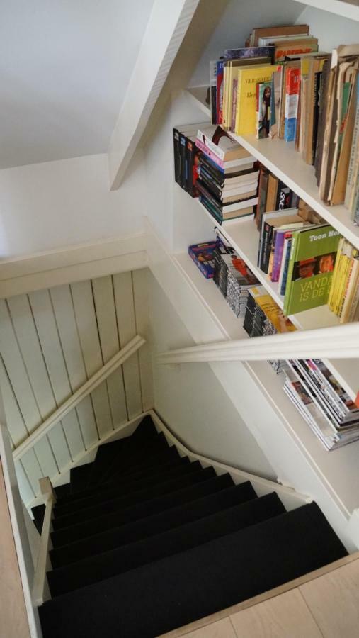 Bed & Breakfast One-twenty-one Naarden