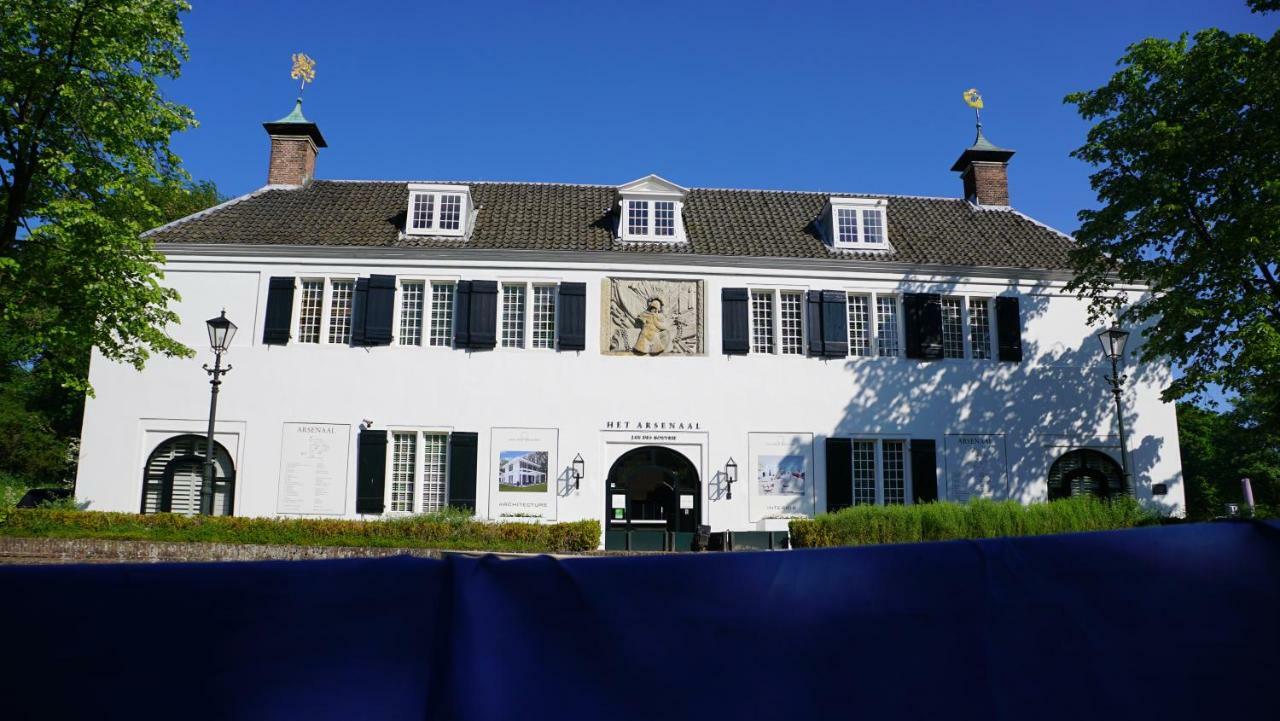 One-twenty-one Bed & Breakfast Naarden